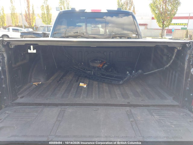 40089494 :رقم المزاد ، 1FTFW1EDXPFC78308 vin ، 2023 Ford F150 مزاد بيع