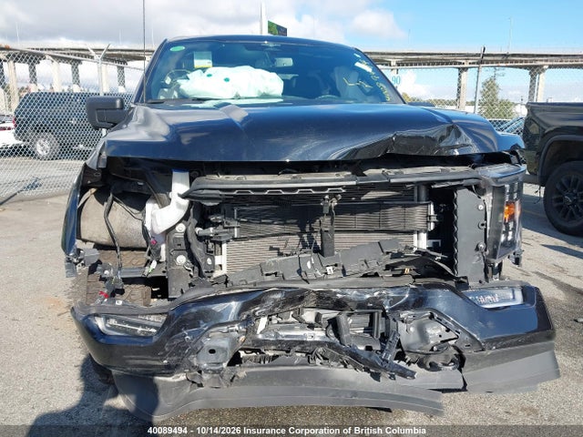 40089494 :رقم المزاد ، 1FTFW1EDXPFC78308 vin ، 2023 Ford F150 مزاد بيع