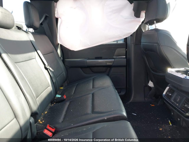 40089494 :رقم المزاد ، 1FTFW1EDXPFC78308 vin ، 2023 Ford F150 مزاد بيع