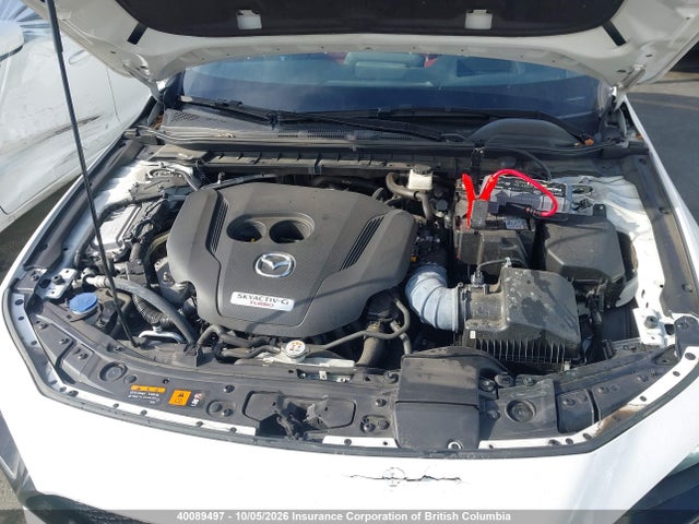 40089497 :رقم المزاد ، JM1BPBMY2M1348639 vin ، 2021 Mazda 3 Premium مزاد بيع