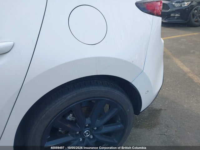 40089497 :رقم المزاد ، JM1BPBMY2M1348639 vin ، 2021 Mazda 3 Premium مزاد بيع