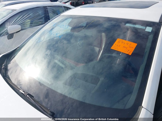 40089497 :رقم المزاد ، JM1BPBMY2M1348639 vin ، 2021 Mazda 3 Premium مزاد بيع
