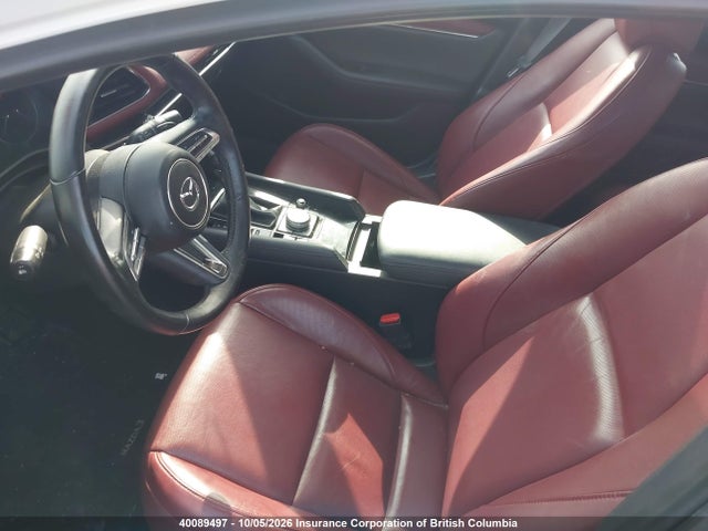 40089497 :رقم المزاد ، JM1BPBMY2M1348639 vin ، 2021 Mazda 3 Premium مزاد بيع
