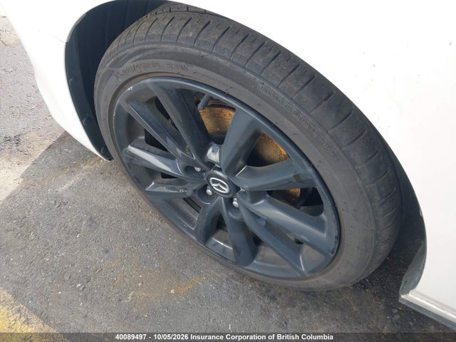 40089497 :رقم المزاد ، JM1BPBMY2M1348639 vin ، 2021 Mazda 3 Premium مزاد بيع