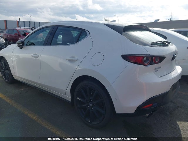 40089497 :رقم المزاد ، JM1BPBMY2M1348639 vin ، 2021 Mazda 3 Premium مزاد بيع