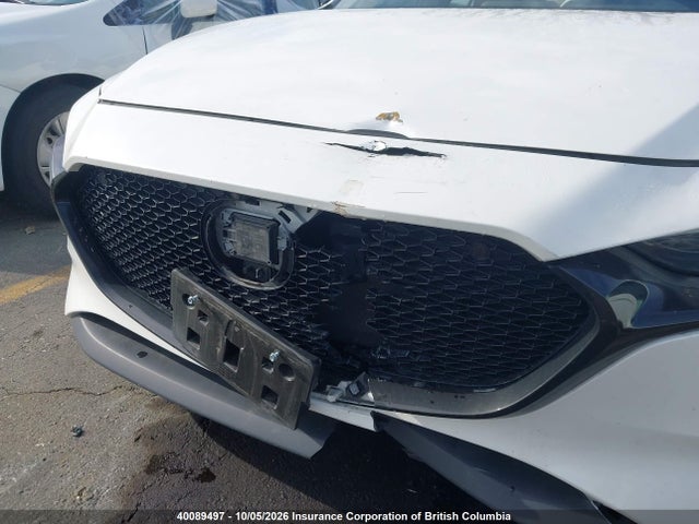 40089497 :رقم المزاد ، JM1BPBMY2M1348639 vin ، 2021 Mazda 3 Premium مزاد بيع