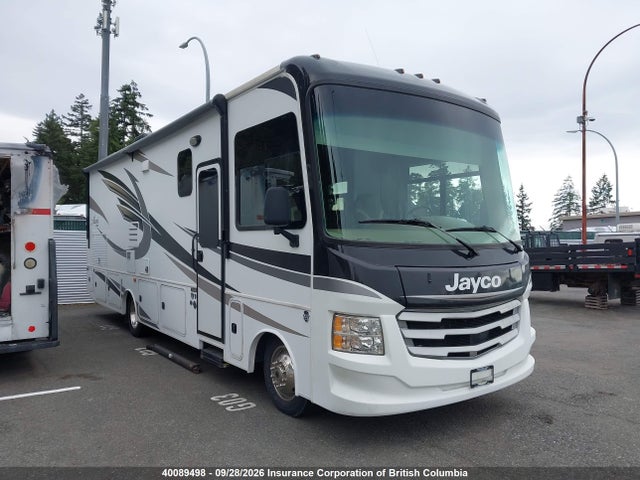 Aukcja sprzedaży 2018 Jayco Jay, vin: 1F65F5DY4J0A17342, numer aukcji: 40089498