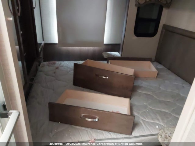 40089498 :رقم المزاد ، 1F65F5DY4J0A17342 vin ، 2018 Jayco Jay مزاد بيع