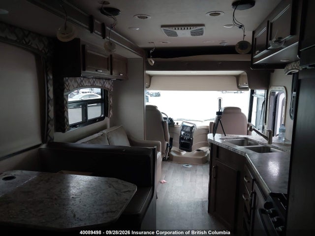 40089498 :رقم المزاد ، 1F65F5DY4J0A17342 vin ، 2018 Jayco Jay مزاد بيع