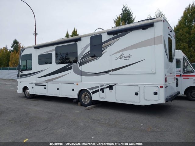 40089498 :رقم المزاد ، 1F65F5DY4J0A17342 vin ، 2018 Jayco Jay مزاد بيع