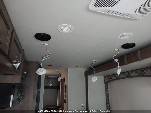 40089498 :رقم المزاد ، 1F65F5DY4J0A17342 vin ، 2018 Jayco Jay مزاد بيع