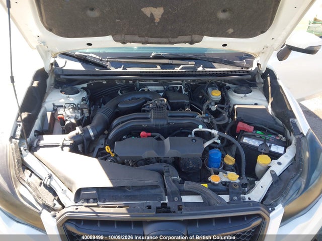 Aukcja sprzedaży 2015 Subaru Impreza Sport Limited, vin: JF1GPAS61F8234682, numer aukcji: 40089499