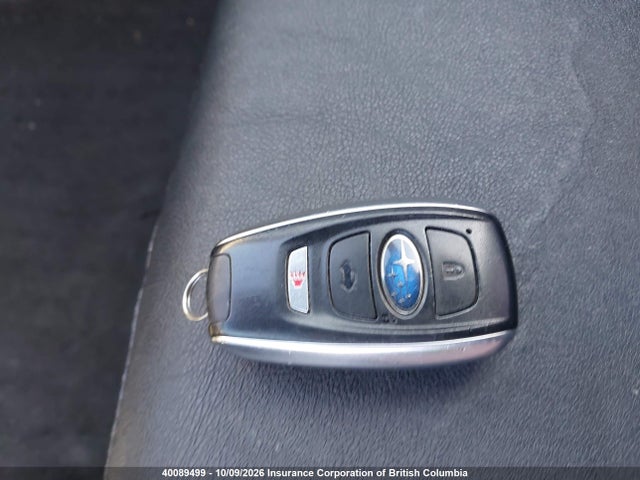 Aukcja sprzedaży 2015 Subaru Impreza Sport Limited, vin: JF1GPAS61F8234682, numer aukcji: 40089499