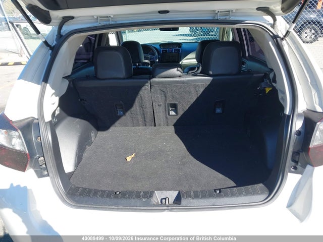 Aukcja sprzedaży 2015 Subaru Impreza Sport Limited, vin: JF1GPAS61F8234682, numer aukcji: 40089499