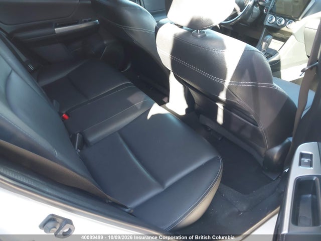 Aukcja sprzedaży 2015 Subaru Impreza Sport Limited, vin: JF1GPAS61F8234682, numer aukcji: 40089499