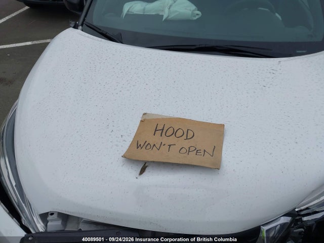 Nissan Kicks 2020 3N1CP5BV5LL573498 Image 10