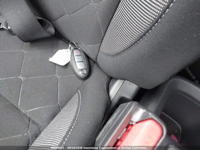 Nissan Kicks 2020 3N1CP5BV5LL573498 Image 11