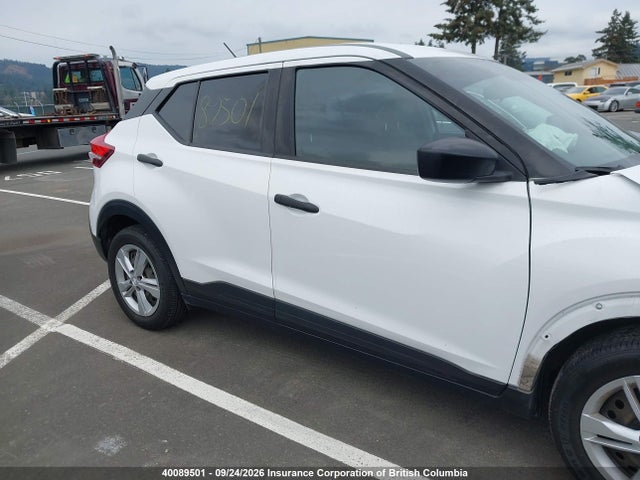 Nissan Kicks 2020 3N1CP5BV5LL573498 Image 13
