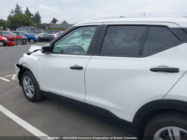 Nissan Kicks 2020 3N1CP5BV5LL573498 Image 14