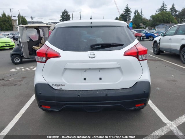 Nissan Kicks 2020 3N1CP5BV5LL573498 Image 16