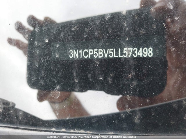 Nissan Kicks 2020 3N1CP5BV5LL573498 Image 18