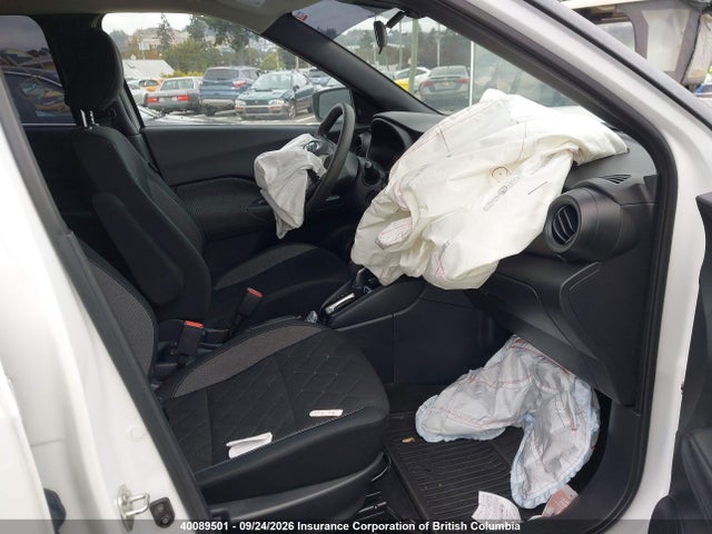 Nissan Kicks 2020 3N1CP5BV5LL573498 Image 5