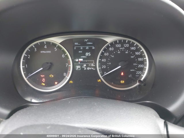 Nissan Kicks 2020 3N1CP5BV5LL573498 Image 7