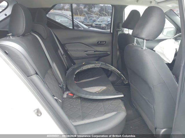 Nissan Kicks 2020 3N1CP5BV5LL573498 Image 8