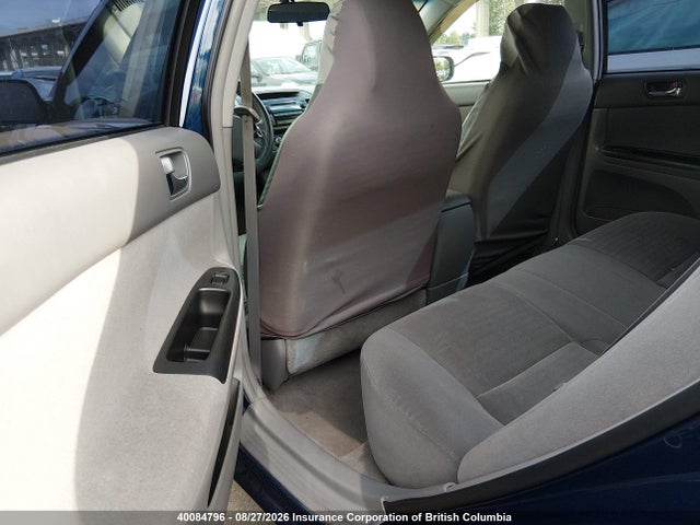 2006 Toyota Camry Le/xle/se მანქანა იყიდება აუქციონზე, vin: 4T1BF32K46U116953, აუქციონის ნომერი: 40084796