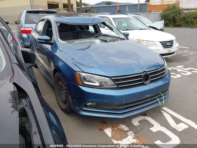 2016 3VWD67AJ7GM297966 main image