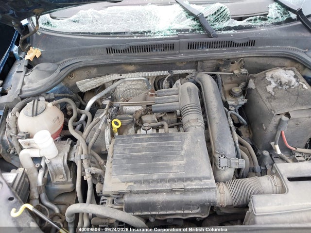 Volkswagen Jetta 2016 3VWD67AJ7GM297966 Image 10