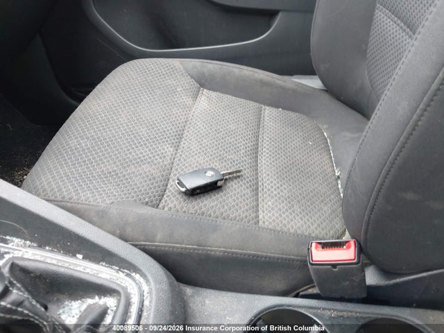 Volkswagen Jetta 2016 3VWD67AJ7GM297966 Image 11