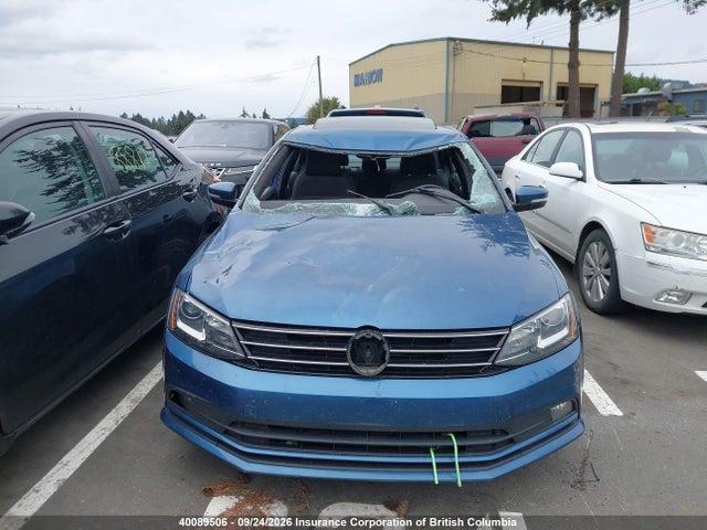 Volkswagen Jetta 2016 3VWD67AJ7GM297966 Image 12