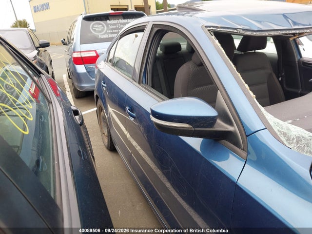 Volkswagen Jetta 2016 3VWD67AJ7GM297966 Image 13