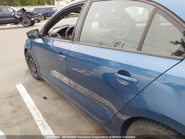 Volkswagen Jetta 2016 3VWD67AJ7GM297966 Image 14