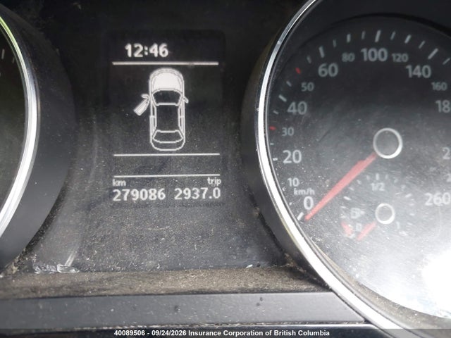 Volkswagen Jetta 2016 3VWD67AJ7GM297966 Image 15