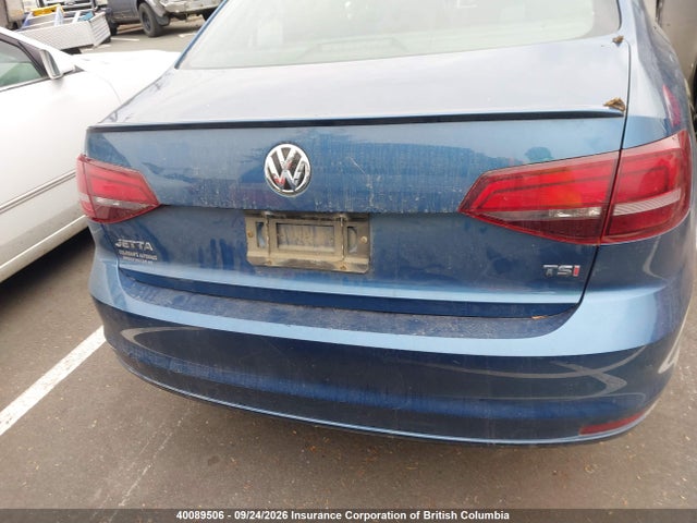 Volkswagen Jetta 2016 3VWD67AJ7GM297966 Image 16