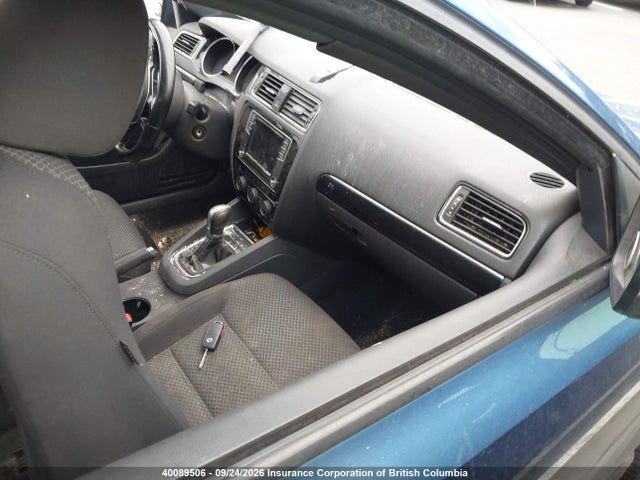 Volkswagen Jetta 2016 3VWD67AJ7GM297966 Image 5