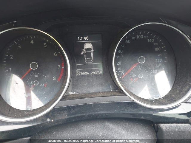 Volkswagen Jetta 2016 3VWD67AJ7GM297966 Image 7