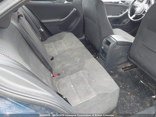Volkswagen Jetta 2016 3VWD67AJ7GM297966 Image 8