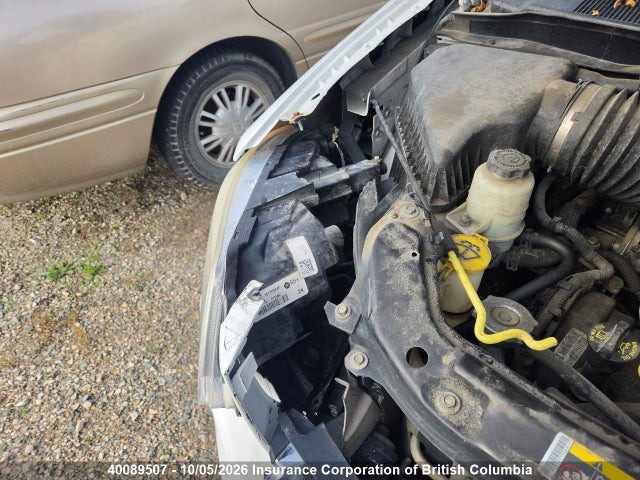 Продаж на аукціоні авто 2014 Dodge Grand Caravan Crew, vin: 2C4RDGDG0ER375735, номер лоту: 40089507