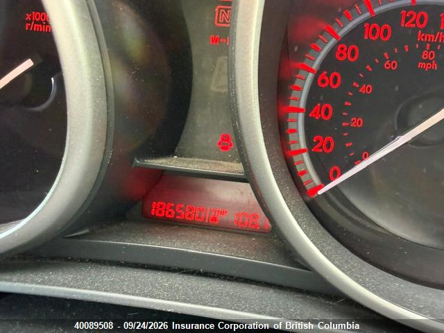 Продажа на аукционе авто 2010 Mazda 3 S, vin: JM1BL1S59A1309363, номер лота: 40089508