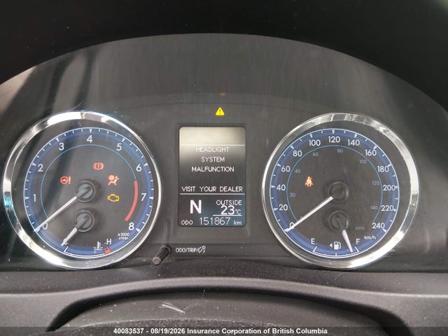 Продаж на аукціоні авто 2018 Toyota Corolla L/le/xle/se/xse, vin: 2T1BURHE4JC085580, номер лоту: 40083537
