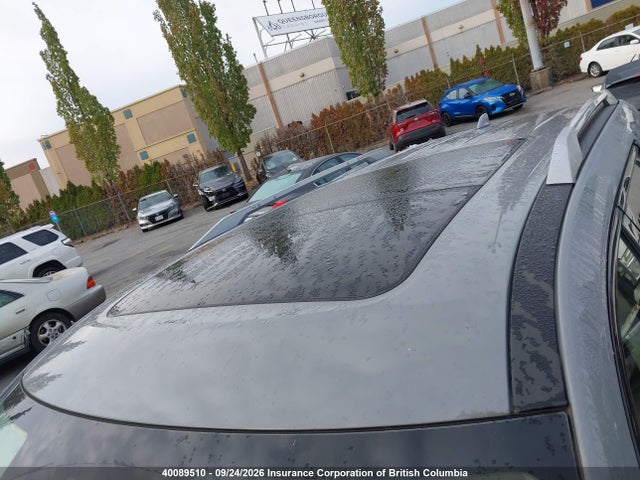 40089510 :رقم المزاد ، 5N1DR3DF4RC287325 vin ، 2024 Nissan Pathfinder Platinum مزاد بيع