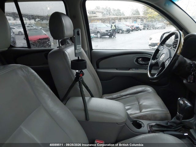 Продаж на аукціоні авто 2006 Buick Rainier Cxl, vin: 5GADT13S162265469, номер лоту: 40089511