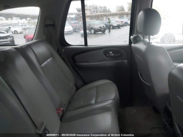Продаж на аукціоні авто 2006 Buick Rainier Cxl, vin: 5GADT13S162265469, номер лоту: 40089511