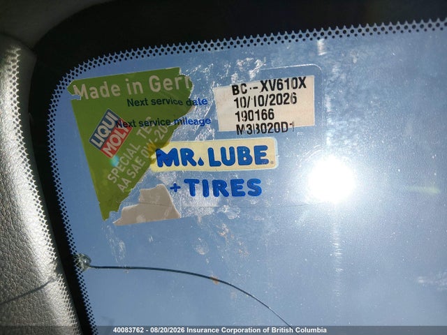 Продажа на аукционе авто 2011 Mazda Mazda3 Gt, vin: JM1BL1W58B1481007, номер лота: 40083762