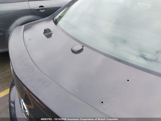 Продажа на аукционе авто 2011 Mazda Mazda3 Gt, vin: JM1BL1W58B1481007, номер лота: 40083762