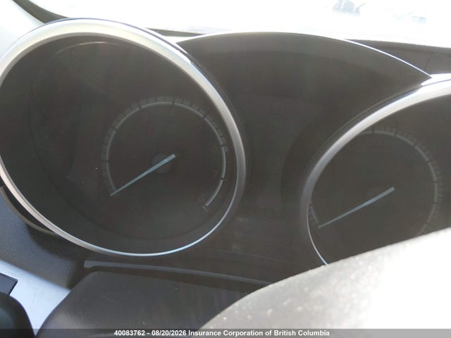 Продажа на аукционе авто 2011 Mazda Mazda3 Gt, vin: JM1BL1W58B1481007, номер лота: 40083762