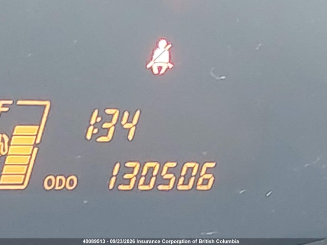 40089513 :رقم المزاد ، JTDKT923365022744 vin ، 2006 Toyota Yaris مزاد بيع